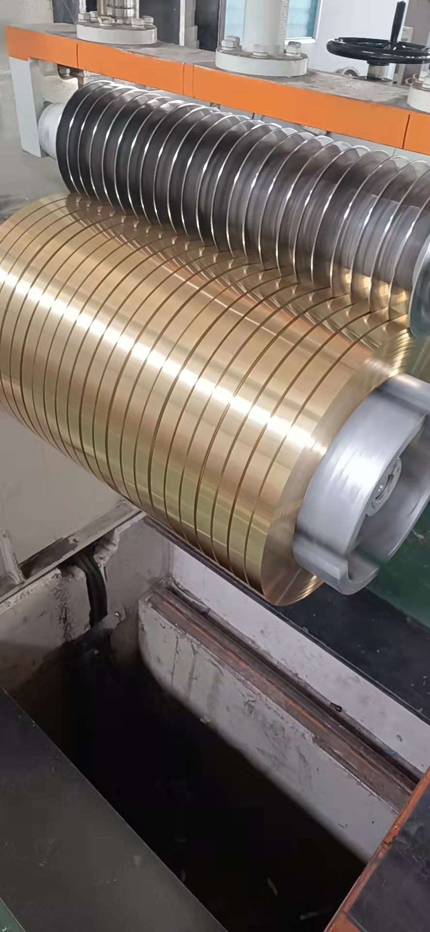 恩泰金屬制品公司產品優(yōu)勢